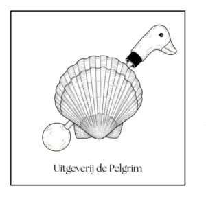 Gedichtenbundel "Gezichten van Liefde"